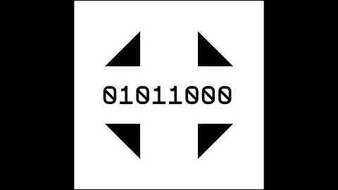 Nullptr - Future World - Future World LP - [CPU01011000] - 2020