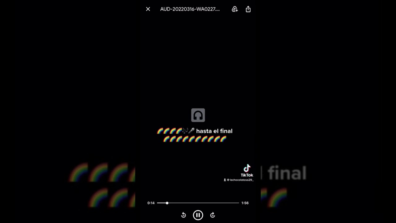 Tonton 🌈 HASTA EL FINAL 🌈✨ #pridemonth #pride SUSCRÍBETE a MI CASA DE YOUTUBE di YouTube Tonton 🌈 HASTA EL FINAL 🌈✨ #pridemonth #pride SUSCRÍBETE a MI CASA DE YOUTUBE di YouTube