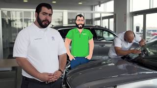 The Autobarn Preferred Plan