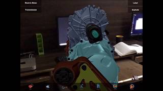 Abhiwan Augmented Reality Showreel