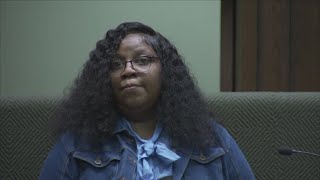 Memphis mother testifies against daughter's accused killer