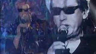 La Nuit Je Mens - live - Alain Bashung chords