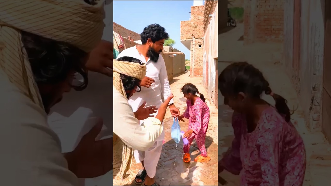 Allah ki madad #shorts #viralvideo #shortsfeed #foryou