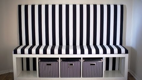 DIY Ikea Kallax Shelves Hacks You Could Try