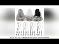10/20/50Pcs Lobster Clasp Lanyard Strap Cord Mobile Cords Charm Nylon Key Ring Chain For DIY Keyring