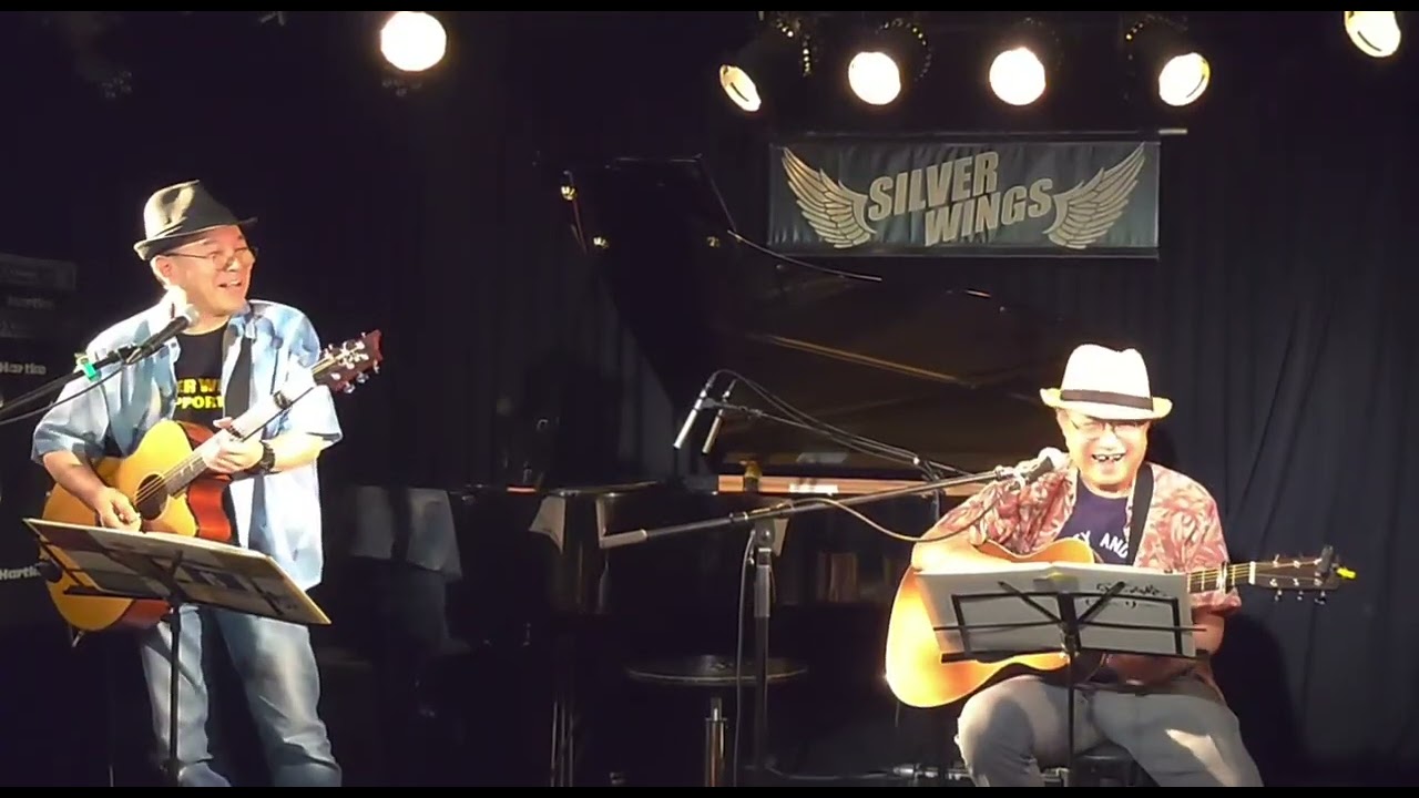 2025/7/8  SILVERWINGS