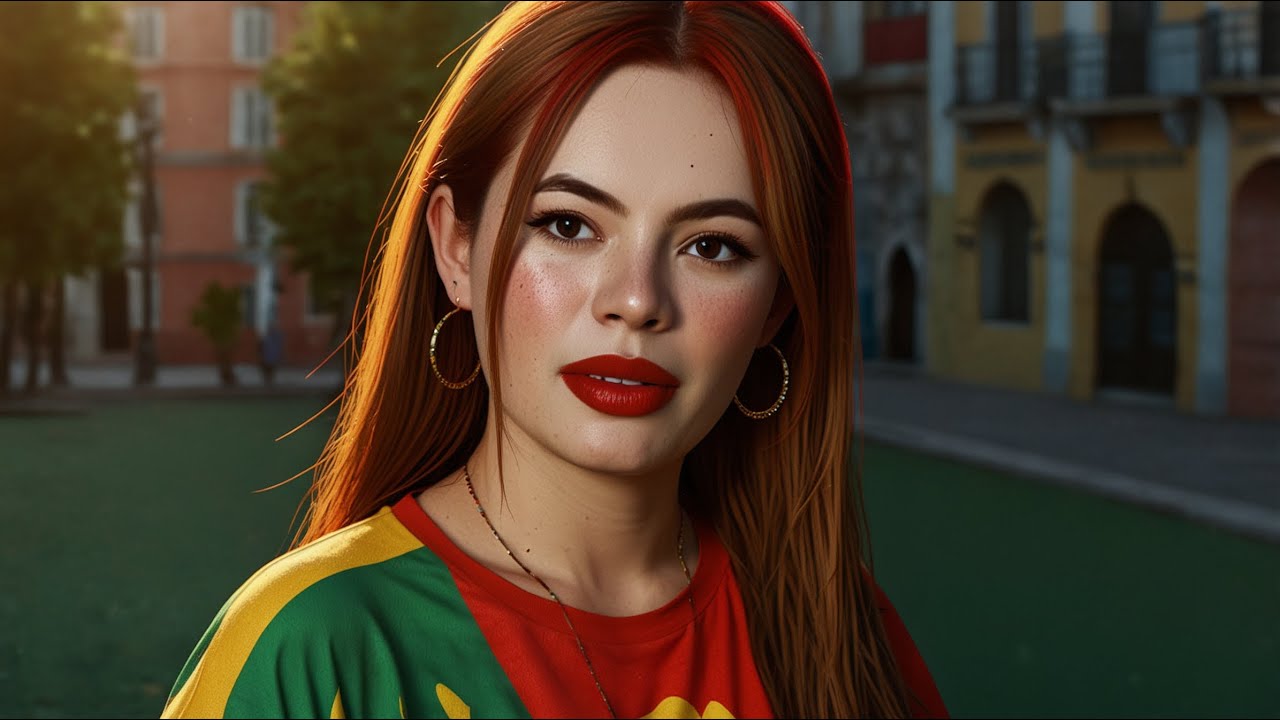 Essa música me apanhou de surpresa