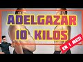 💥ADELGAZAR 10 KILOS / Testimonio de como Adelgazar 10 kilos