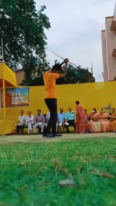 lathi on fire 🔥#shorts #reels #telant #racing #lifestyle