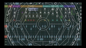 Nervechannel - Fernwirkungen (2020) full video