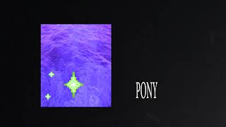 Video thumbnail of "Aries - PONY (Audio)"