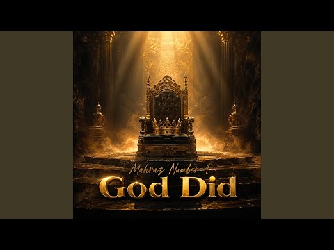 God Did