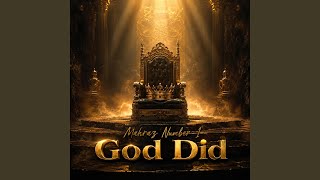 God Did