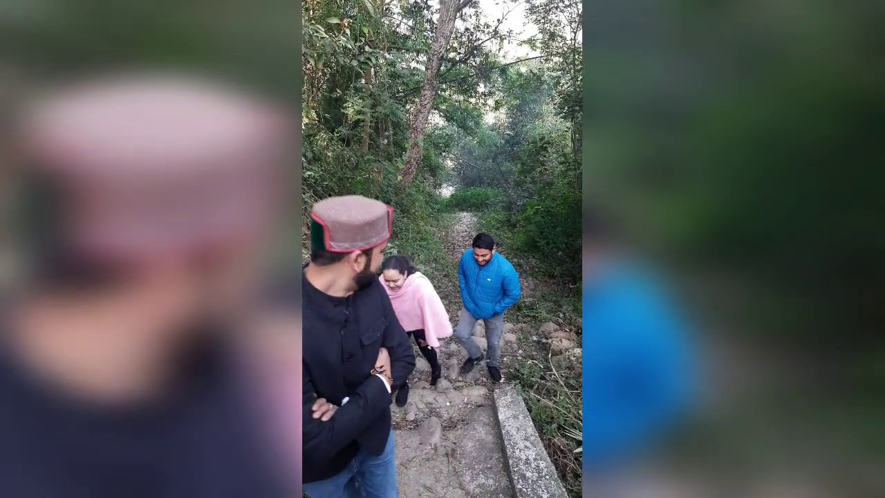 Pahari vlogg_3#