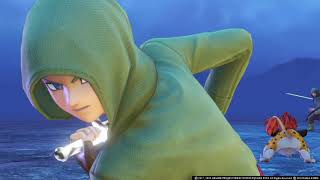 Dragon Quest XI Side Quest 4 It Take Two To Tango Guide - YouTube