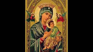 Schubert's Ave Maria arranged for piano and oboe