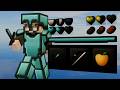 ICE 256x By zImLoteq For Bedrock | Minecraft Bedrock Hive // Texturepack.BE
