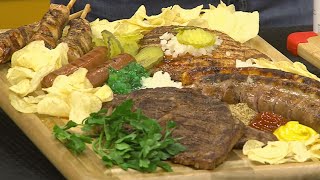 Farmers’ Market Friday | Meatheads Meat Markets