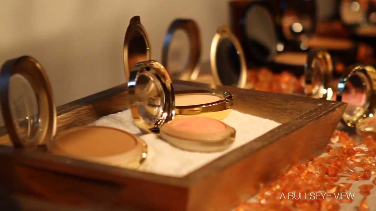 Target and Tai Beauchamp Team Up for a Multiethnic Beauty Day