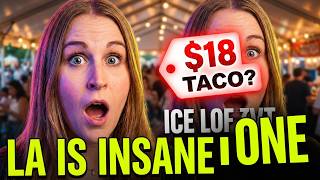 Why Coachella is a SCAM... (and making gifts for you!)