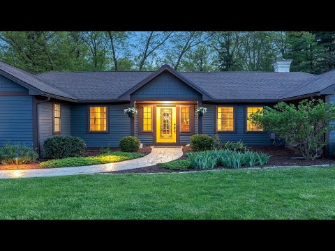147 Tannery Rd, Westfield, MA home video tour