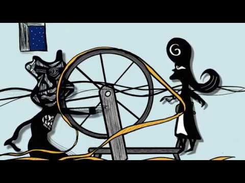 Guarda Guerilla Opera "Rumpelstiltskin" by Marti Epstein Trailer su YouTube Guarda Guerilla Opera "Rumpelstiltskin" by Marti Epstein Trailer su YouTube