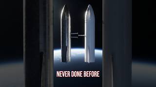 NASA Has Never Done This Before Artemis 3 #shorts