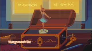 ÆSPA - Forever Cover By AiKyungSyah