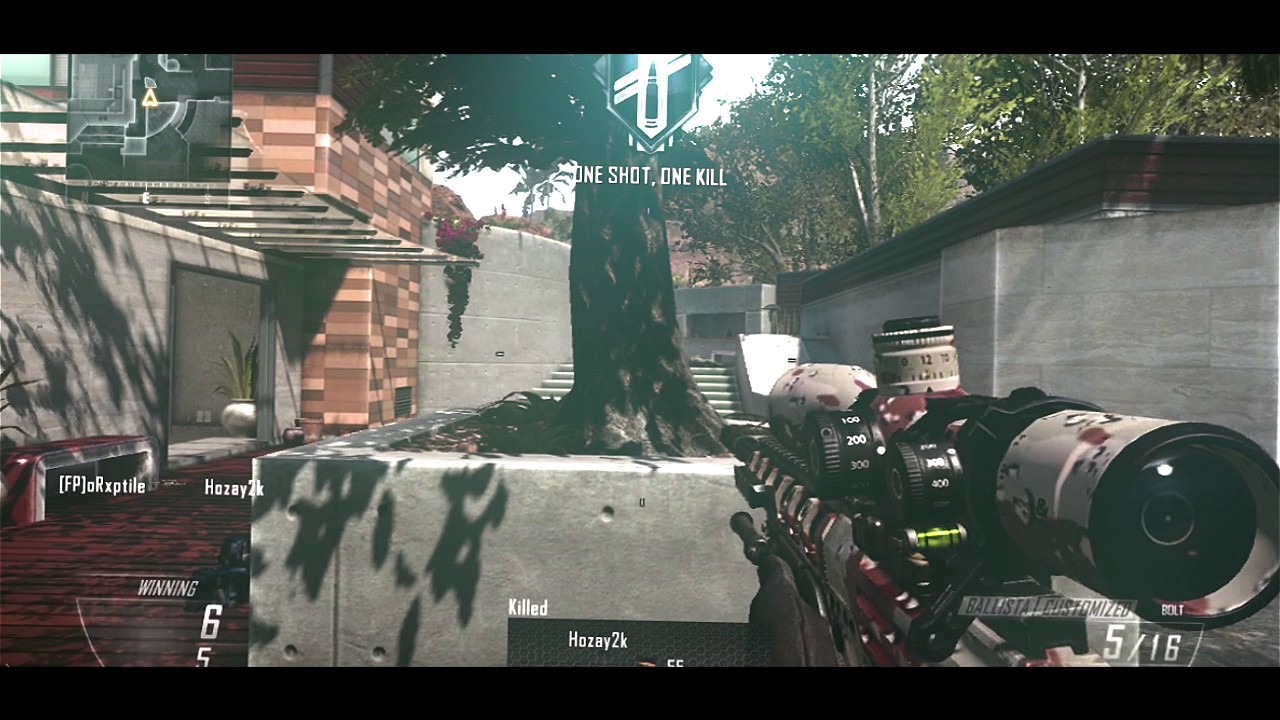 Presidence vs Hozay l Edited By Duck Smoove