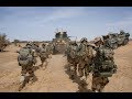 French army in Mali 2017 : on the road to hell !