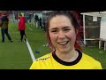 Danske Bank Women's Premiership - Matchday 7