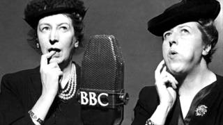 Elsie & Doris Waters - Floggit's S01E12: Bonfire Night (02/11/1956)
