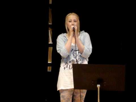 Cecilia Pettersson - When I look at you