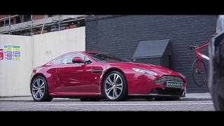 2010 Aston Martin V12 Vantage Manual - Nicholas Mee & Co Ltd, Aston Martin Specialists
