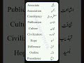 English learning vocabulary#shorts #youtubeshorts #foryou #ytshorts #viralvideo #trending #trend