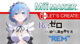 Let S Create Animii Nintendo Switch Youtube