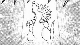 FFC OST: Super Revival Choosing Screen