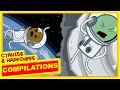 Cyanide & Happiness Compilation - Out of this World