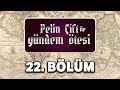 Pelin ift ile gndem tesi 22 blm  kabenin tarihi