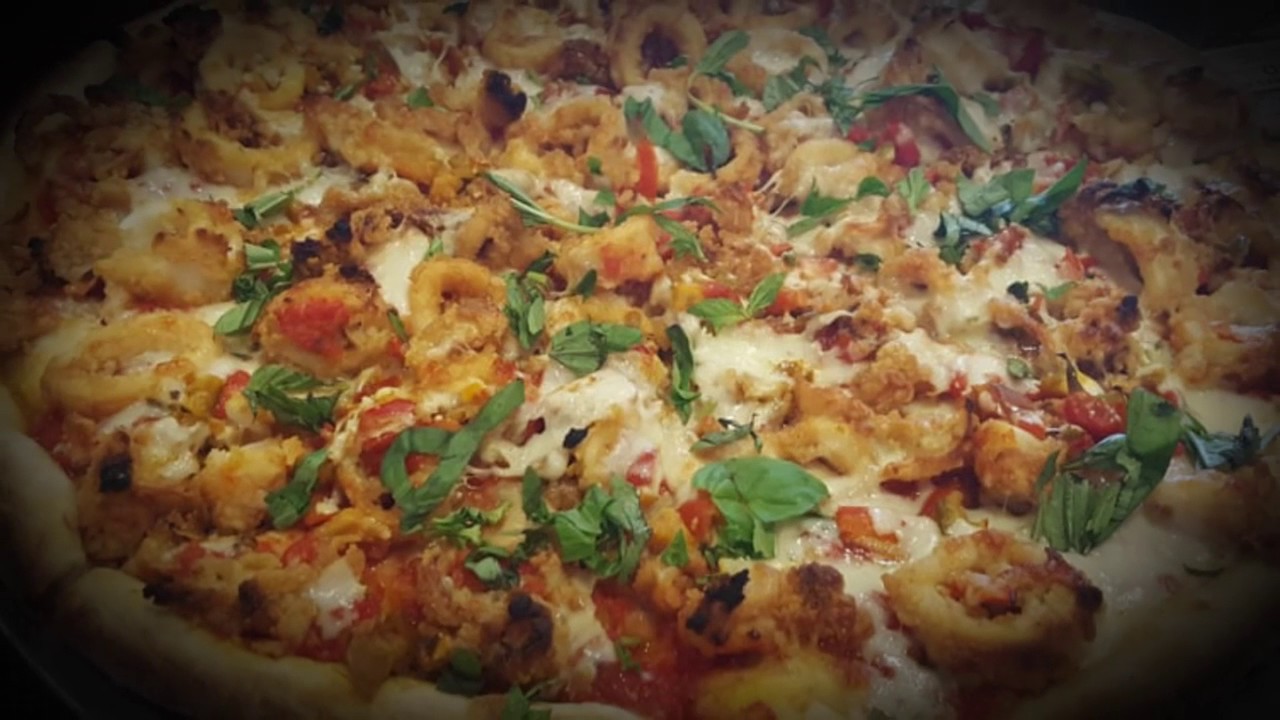 Victors Pizza & Pasta House - Local Restaurant in Melville, NY 11747