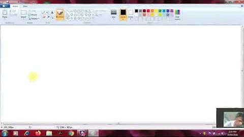 Temperature gradient and dimension of K