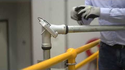 Maxis™ Pole Conversion System - Instruction Video