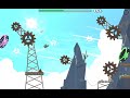 Best Hard Epic? Skies Above by DuckngL