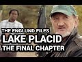 The Englund Files: Lake Placid: The Final Chapter (2012)