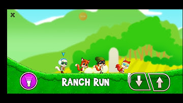 Fun run 4