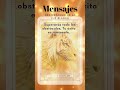 #mensajesespirituales  🔮 🌟 superarás todos los obstáculos 🔮💰3️⃣3️⃣3️⃣&quot;Victoria sobre la adversidad