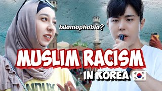 Being a Muslim in South Korea | Racism