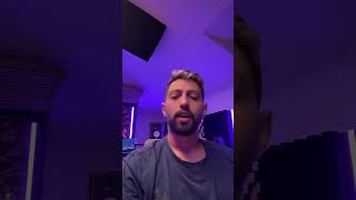 Burak Bulut Beni Umarım Unutmuştur