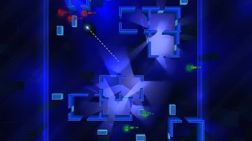 Frozen Synapse: Triple rocket kill in turn 1.