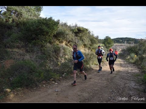 Trail Fontfroide : pas mieux pour débuter la saison !